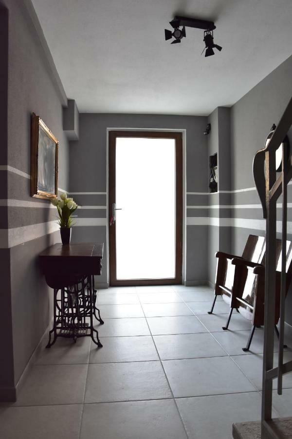 Homelyfeeling กัสเตลนูโอโว เดล การ์ดา ภายนอก รูปภาพ